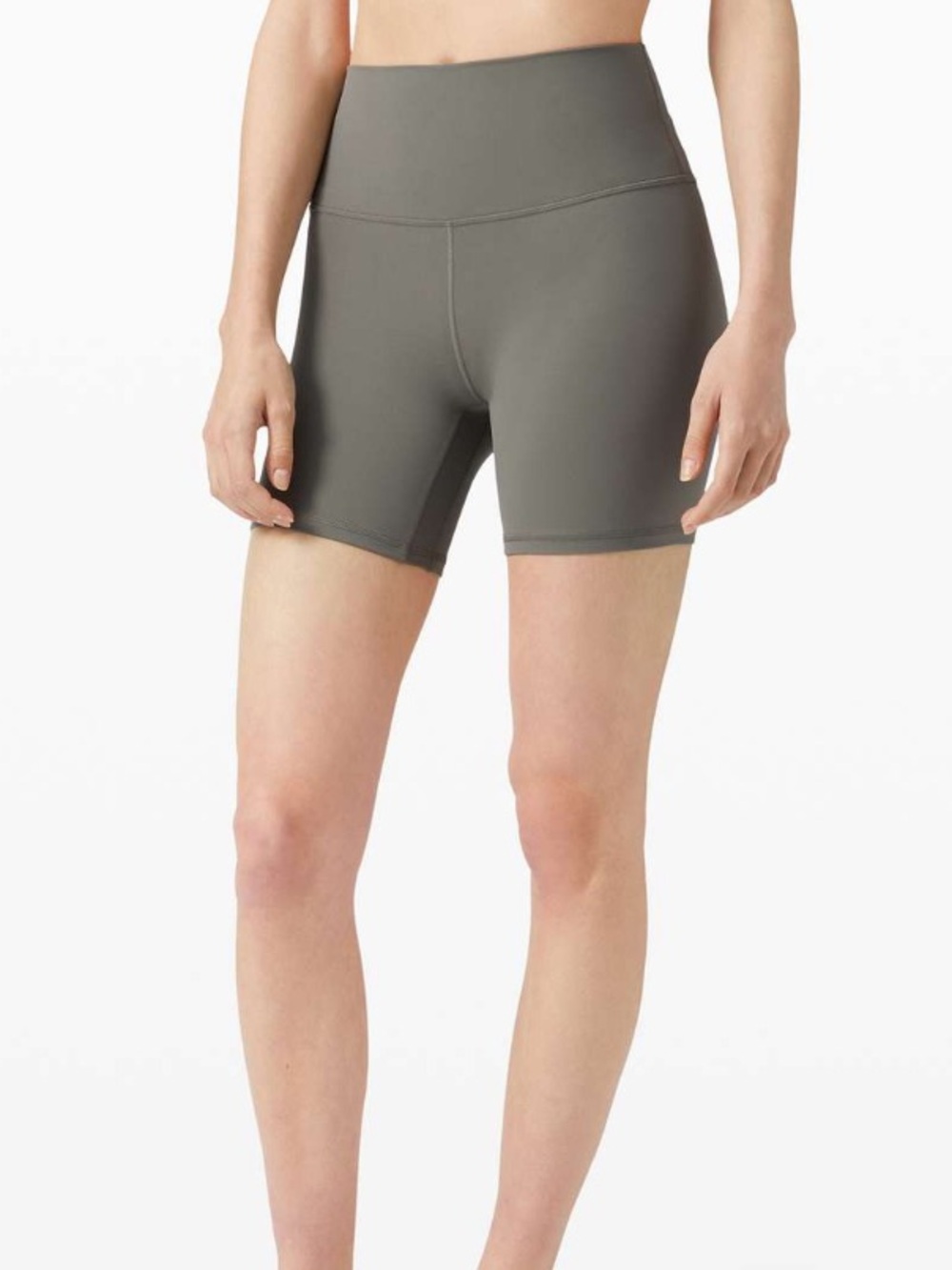 Lululemon Align Short *6"
